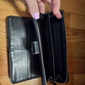 Coach wallet like new